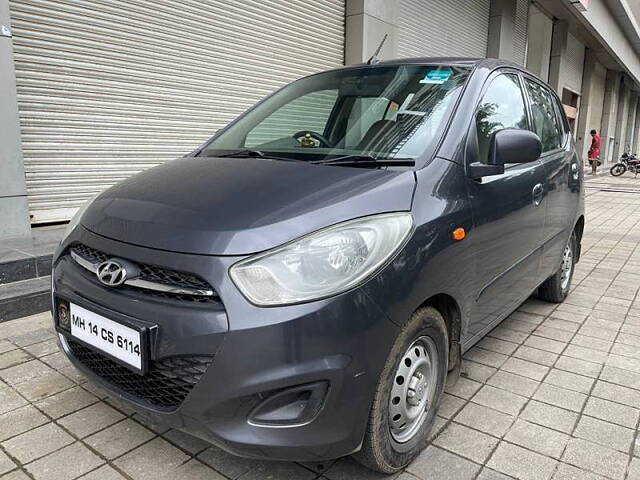 Used Hyundai i10 [2010-2017] Era 1.1 iRDE2 [2010-2017] in Pune