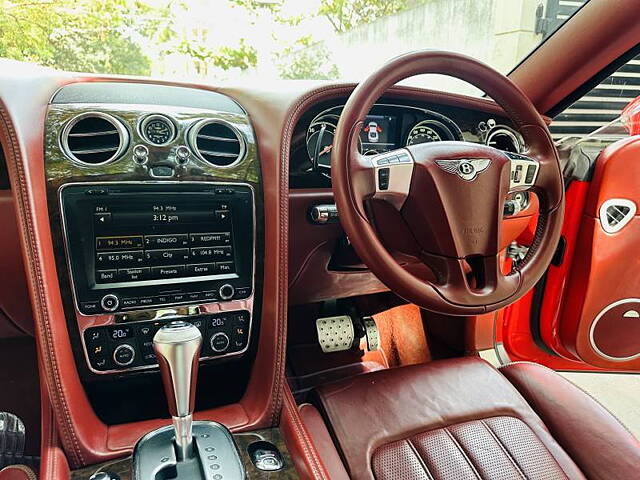 Used Bentley Continental GT Speed in Bangalore