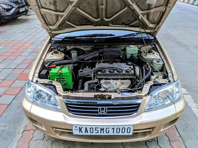 Used Honda City [1998-2000] 1.5 EXi in Bangalore