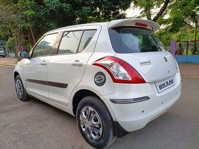 Used Maruti Suzuki Swift [2011-2014] VXi in Indore