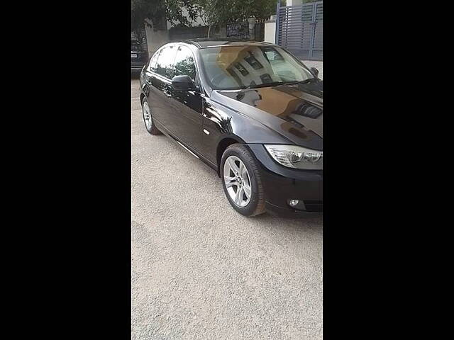 Used BMW 3 Series [2012-2016] 320d Prestige in Bangalore