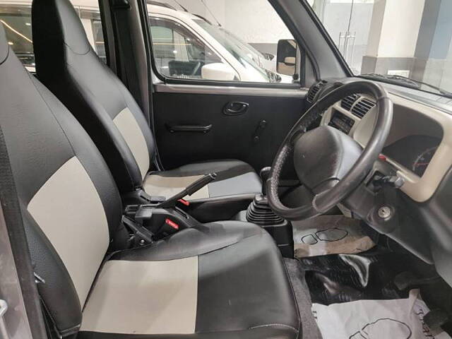 Used Maruti Suzuki Eeco [2010-2022] 5 STR WITH A/C+HTR [2019-2020] in Mohali