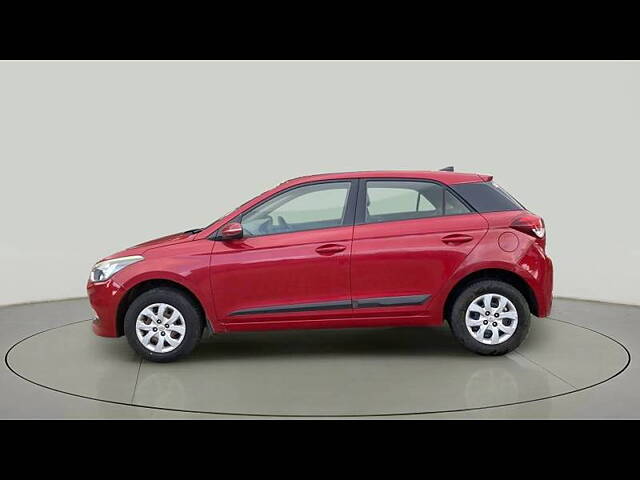 Used Hyundai Elite i20 [2016-2017] Sportz 1.2 [2016-2017] in Pune