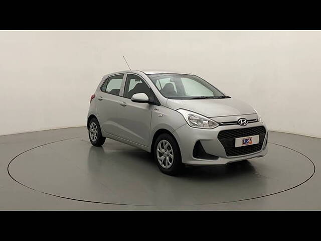 Used 2018 Hyundai Grand i10 in Pune