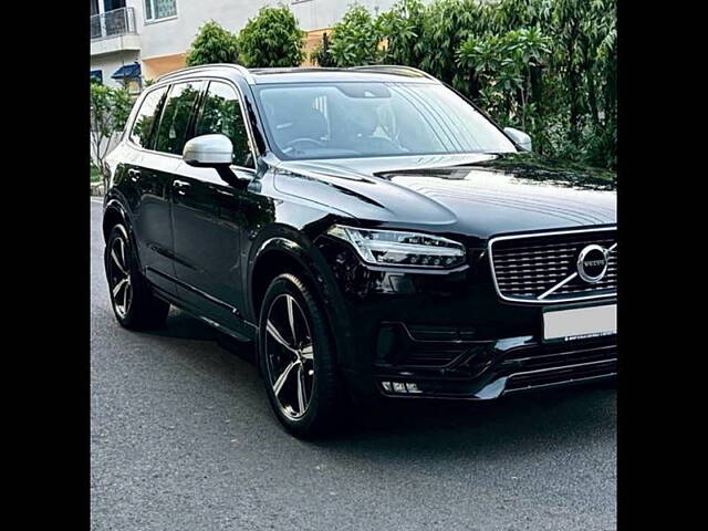 Used Volvo XC90 [2015-2021] Excellence [2016-2020] in Ludhiana
