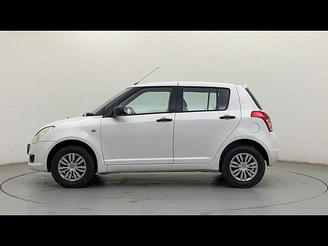 Used 2011 Maruti Suzuki Swift in Lucknow