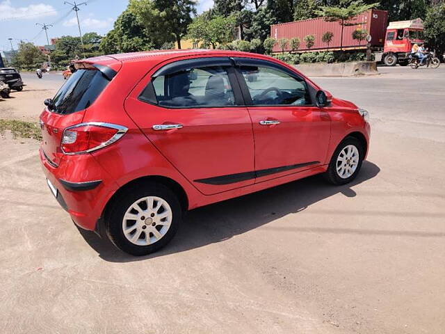 Used Tata Tiago [2016-2020] Revotorq XZ in Pune