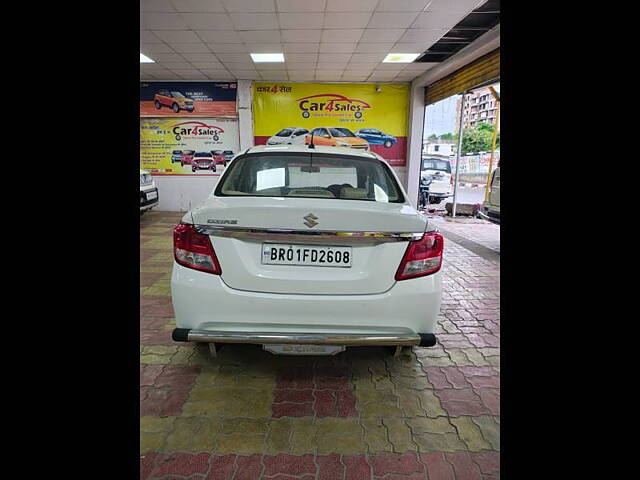 Used Maruti Suzuki Dzire VXi [2020-2023] in Muzaffurpur