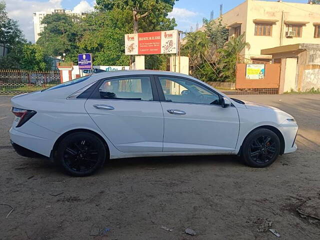 Used Hyundai Verna SX (O) 1.5 Turbo Petrol DCT in Chennai