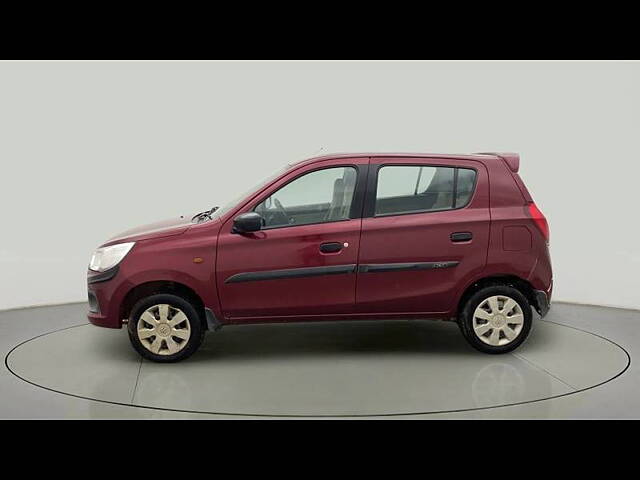 Used Maruti Suzuki Alto K10 [2014-2020] VXi [2014-2019] in Hyderabad