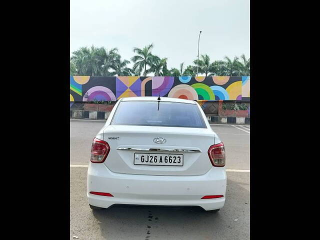 Used Hyundai Xcent [2014-2017] S 1.1 CRDi in Surat