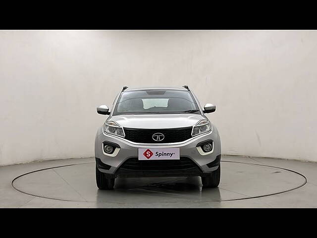 Used Tata Nexon [2017-2020] XZA Plus Diesel in Mumbai