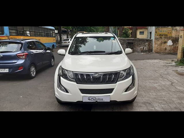 Used 2016 Mahindra XUV500 in Kolkata