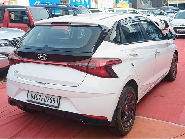 Used Hyundai i20 [2020-2023] Magna 1.2 MT [2020-2023] in Dehradun