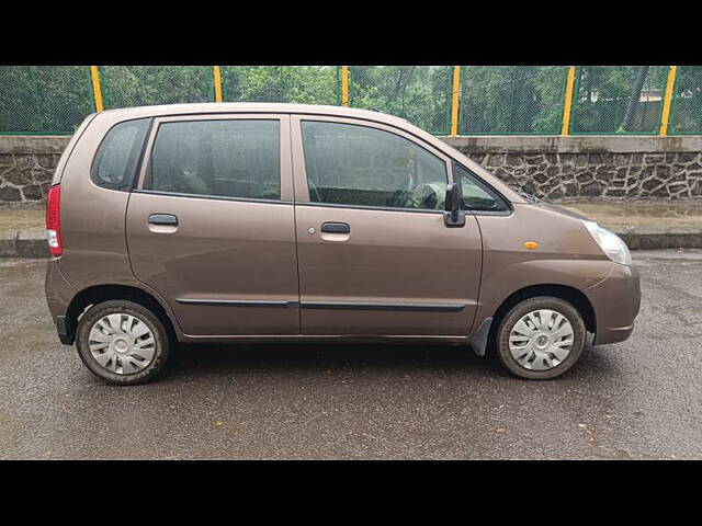 Used Maruti Suzuki Estilo LXi BS-IV in Mumbai