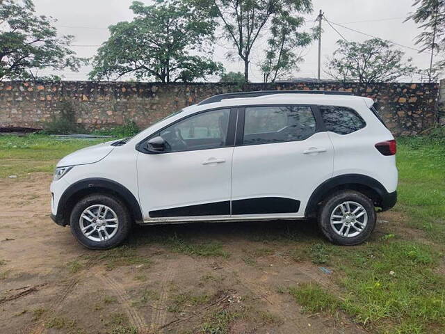 Used Renault Triber [2019-2023] RXT [2019-2020] in Jaipur