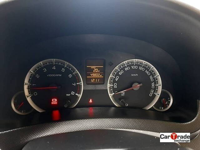 Used Maruti Suzuki Swift [2011-2014] VXi in Hyderabad