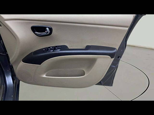 Used Hyundai i10 [2010-2017] 1.1L iRDE Magna Special Edition in Delhi