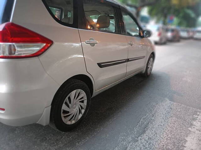 Used Maruti Suzuki Ertiga [2012-2015] VDi in Delhi