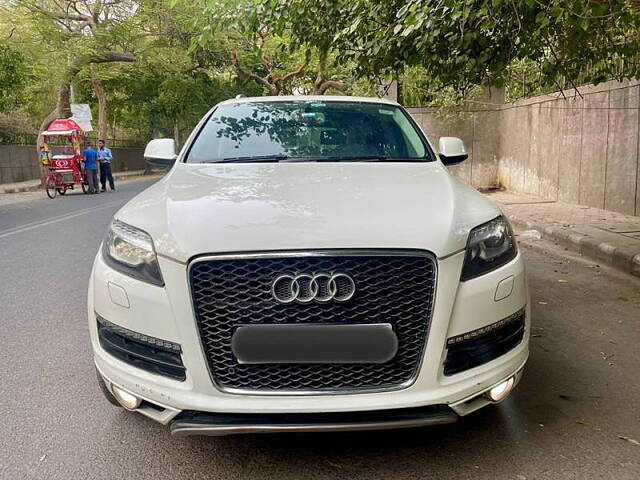 Used 2015 Audi Q3 in Delhi