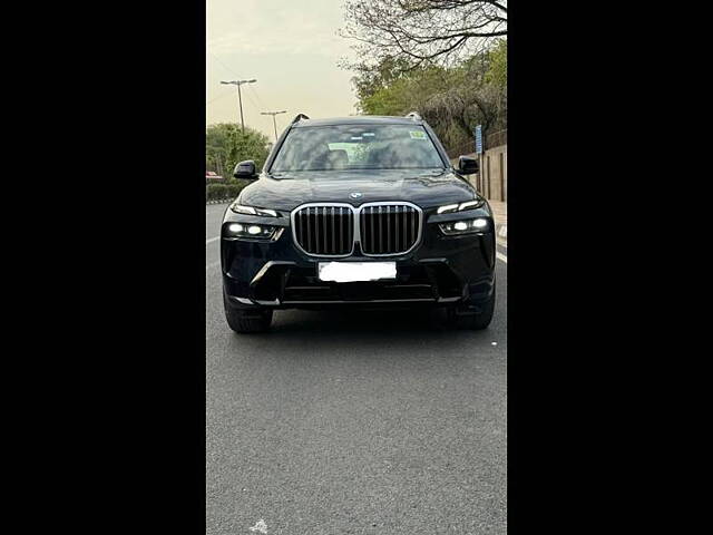 Used 2023 BMW X7 in Delhi