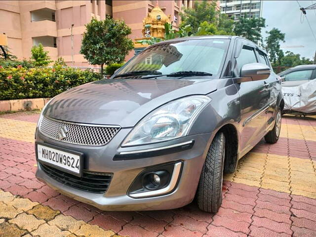 Used Maruti Suzuki Swift [2014-2018] VDi ABS [2014-2017] in Pune