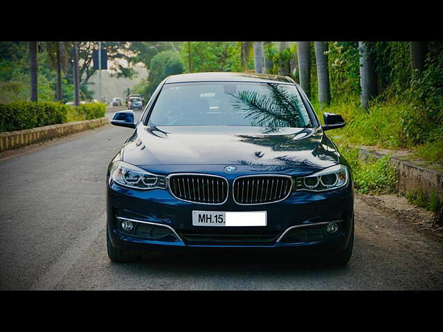 22 Used Bmw 3 Series Cars In India Second Hand Bmw 3 Series Cars In India Cartrade