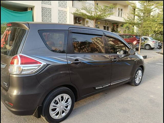 Used 2017 Maruti Suzuki Ertiga in Lucknow