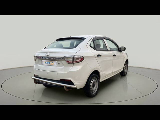 Used Tata Tigor [2017-2018] Revotron XE in Patna