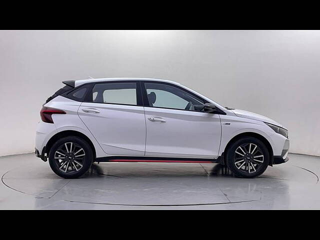 Used Hyundai i20 N Line [2021-2023] N8 1.0 Turbo DCT in Bangalore