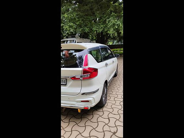 Used Maruti Suzuki Ertiga [2018-2022] ZXi in Ranchi