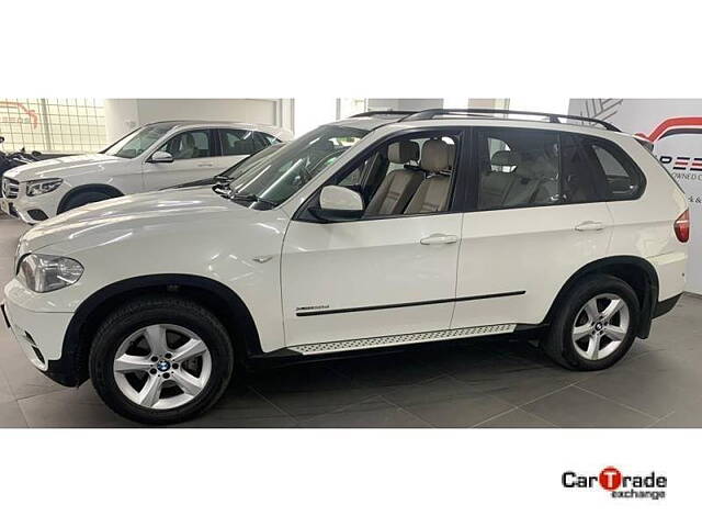 Used 2013 BMW X5 in Hyderabad