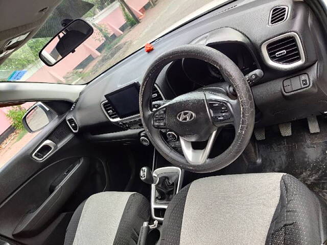 Used Hyundai Venue [2019-2022] SX 1.0 Turbo in Indore