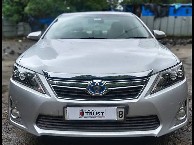 Used 2013 Toyota Camry in Mumbai