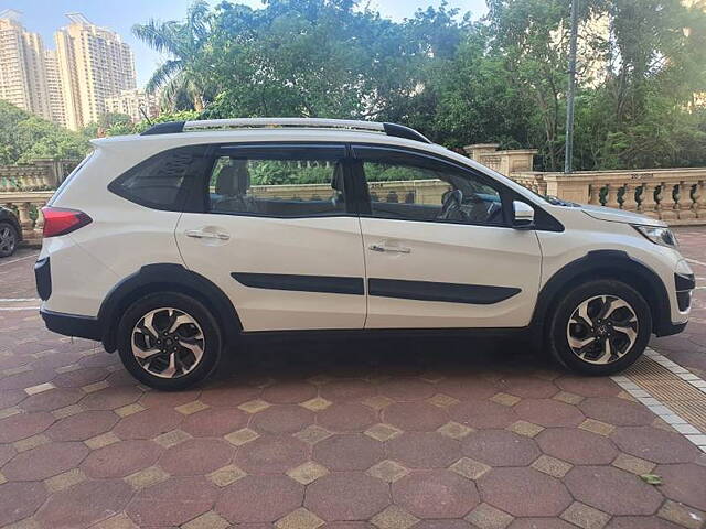 Used Honda BR-V V Petrol in Mumbai