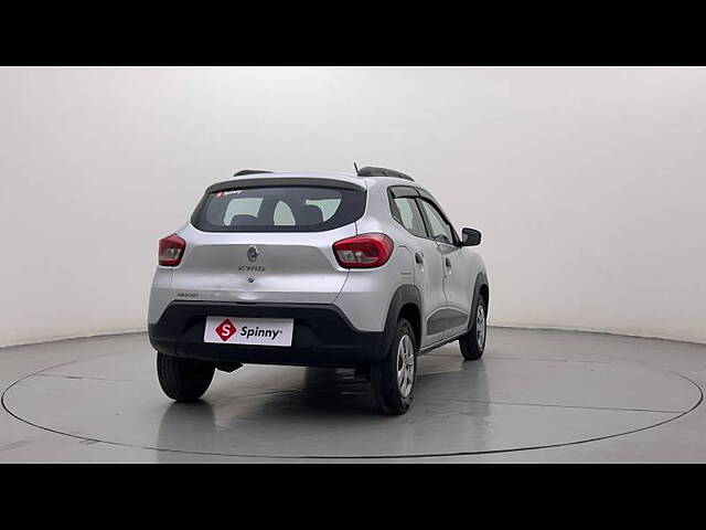 Used Renault Kwid [2015-2019] RXT [2015-2019] in Bangalore