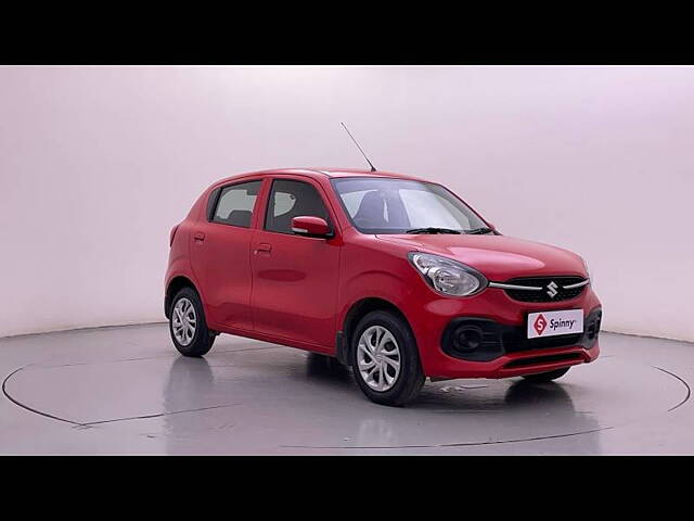 Used Maruti Suzuki Celerio [2017-2021] ZXi AMT in Bangalore