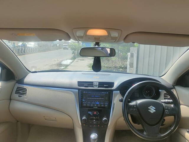 Used Maruti Suzuki Kizashi MT in Chennai