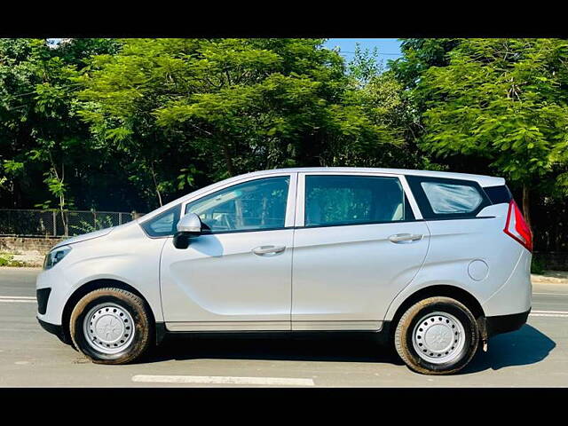 Used Mahindra Marazzo [2018-2020] M2 8 STR in Ahmedabad