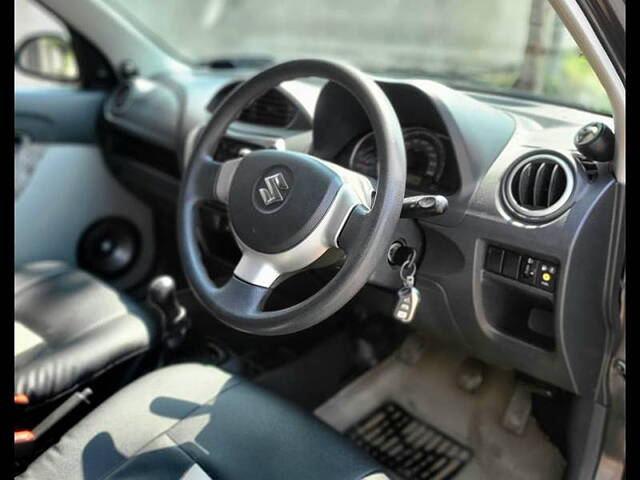 Used Maruti Suzuki Alto 800 [2012-2016] Lxi CNG in Surat