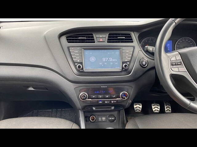 Used Hyundai i20 Active [2015-2018] 1.2 SX in Bangalore