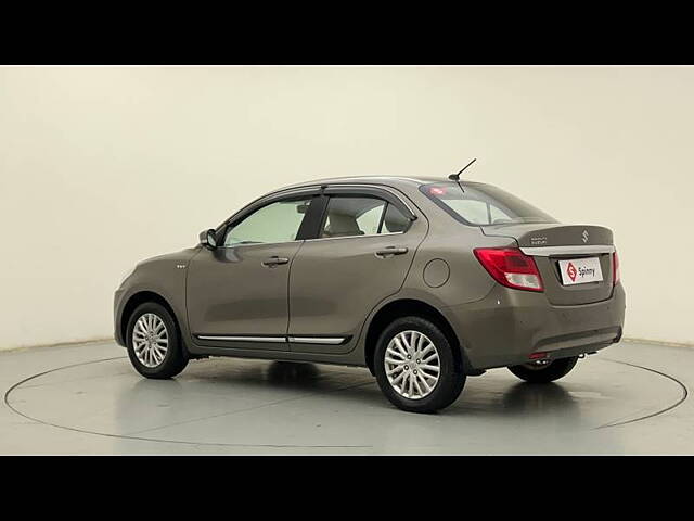 Used Maruti Suzuki Dzire ZXi [2020-2023] in Pune