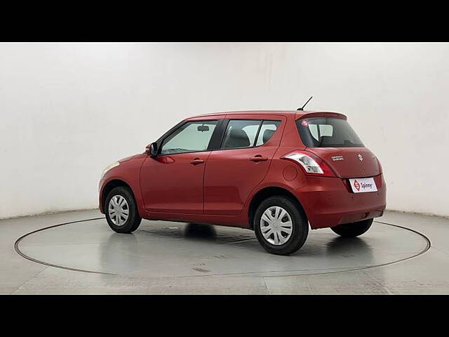 Used Maruti Suzuki Swift [2011-2014] VXi in Mumbai