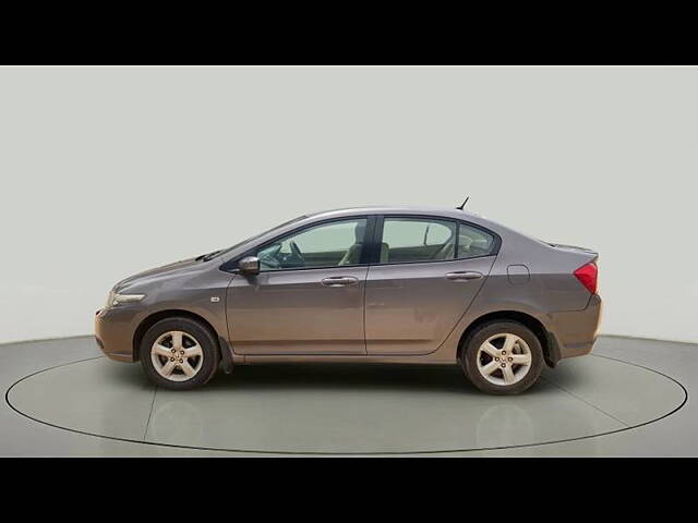 Used Honda City [2011-2014] 1.5 S MT in Bangalore