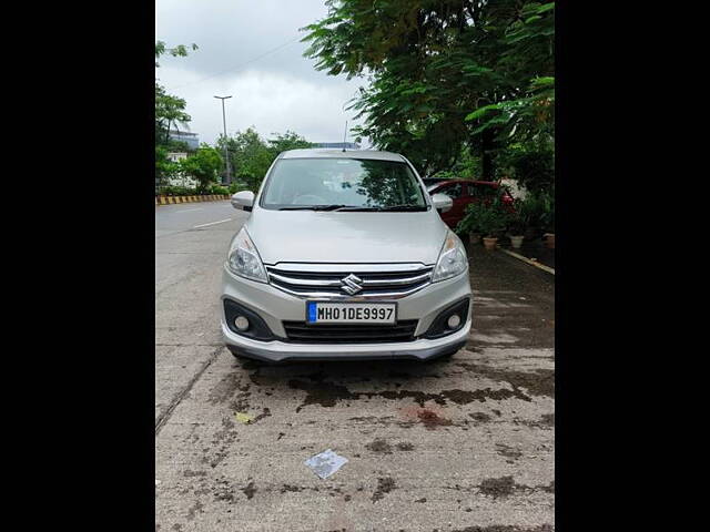 Used 2019 Maruti Suzuki Ertiga in Mumbai