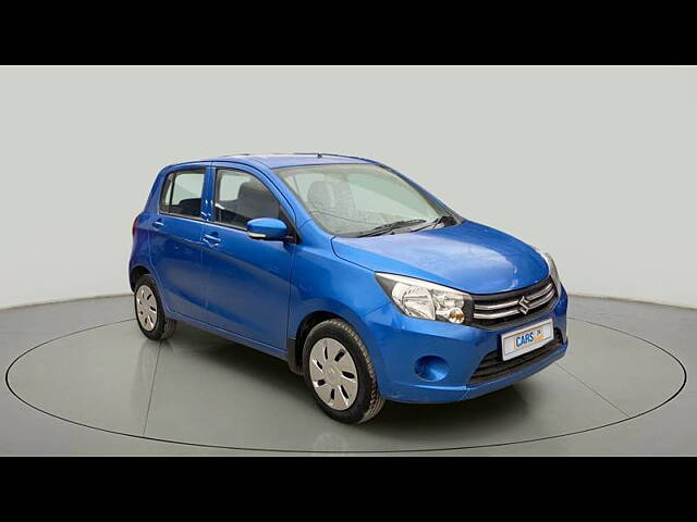 Used 2016 Maruti Suzuki Celerio in Delhi