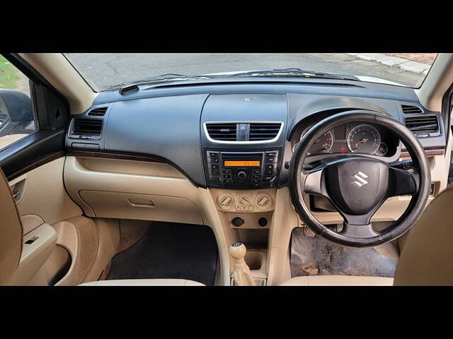 Used Maruti Suzuki Swift DZire [2011-2015] VXI in Kolkata