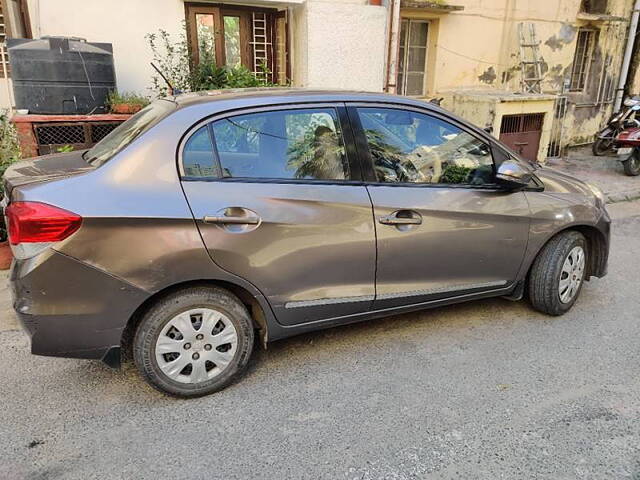 Used Honda Amaze [2013-2016] 1.2 SX i-VTEC in Delhi