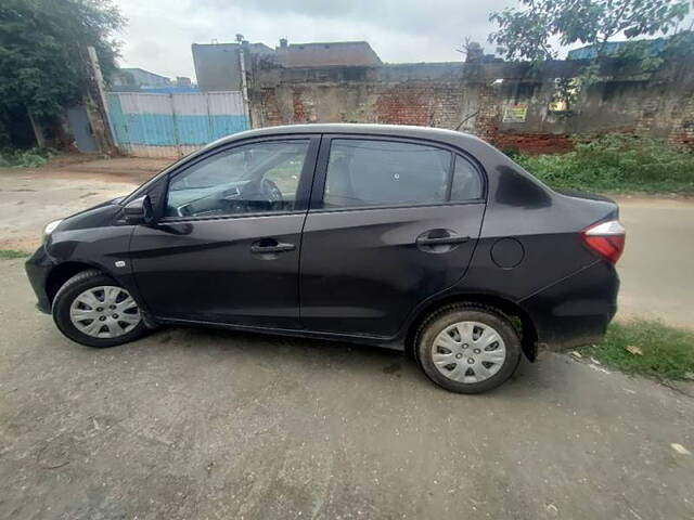 Used Honda Amaze [2013-2016] 1.2 S i-VTEC in Gurgaon