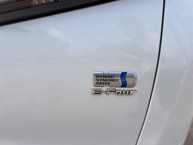 Used Toyota Vellfire [2020-2023] Hybrid in Delhi